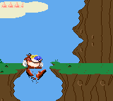 Quest for the Shaven Yak starring Ren Hoëk & Stimpy 11