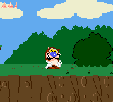 Quest for the Shaven Yak starring Ren Hoëk & Stimpy 12