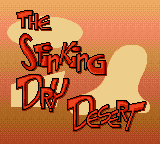 Quest for the Shaven Yak starring Ren Hoëk & Stimpy 17