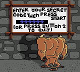 Quest for the Shaven Yak starring Ren Hoëk & Stimpy 1