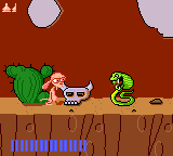 Quest for the Shaven Yak starring Ren Hoëk & Stimpy 22