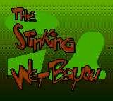 Quest for the Shaven Yak starring Ren Hoëk & Stimpy 23
