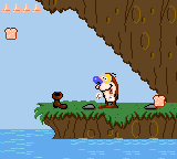 Quest for the Shaven Yak starring Ren Hoëk & Stimpy 25