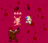 Quest for the Shaven Yak starring Ren Hoëk & Stimpy 3