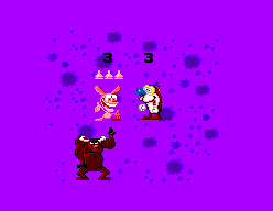 Quest for the Shaven Yak starring Ren Hoëk & Stimpy abandonware