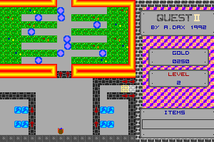 Quest II 10