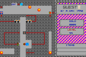 Quest II 11
