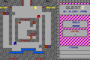 Quest II 2