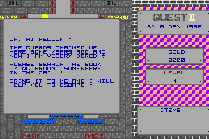 Quest II 3