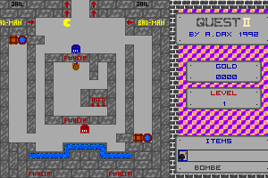 Quest II 4