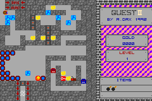 Quest II 6