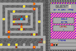 Quest II 8