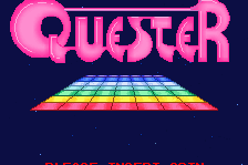 Quester 0