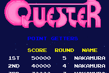 Quester 21