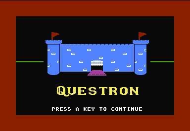 Questron 0