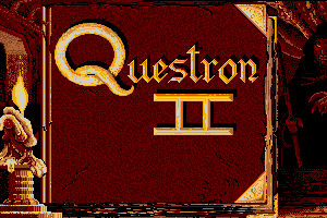 Questron II 0