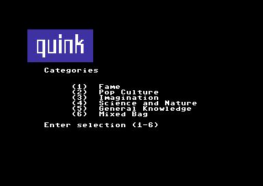 Quink 2
