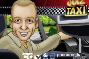 Quiz Taxi 0