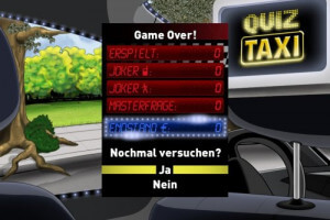 Quiz Taxi 1