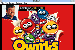 Qwirks 0