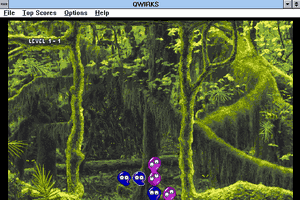 Qwirks 4