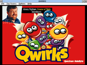 Qwirks 0