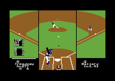 R.B.I. Baseball 2 6