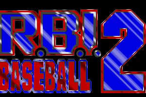 R.B.I. Baseball 2 0