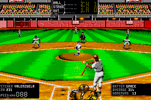 R.B.I. Baseball 2 9