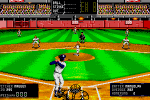 R.B.I. Baseball 2 5