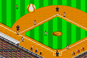 R.B.I. Baseball 2 6
