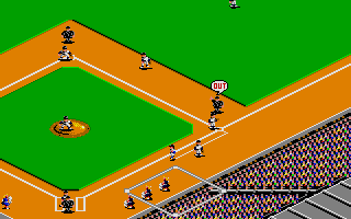 R.B.I. Baseball 2 8