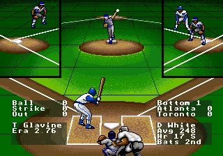 R.B.I. Baseball '93 14