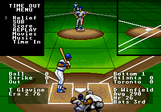 R.B.I. Baseball '93 15