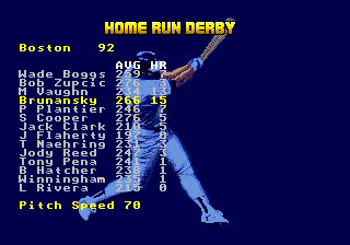 R.B.I. Baseball '93 17