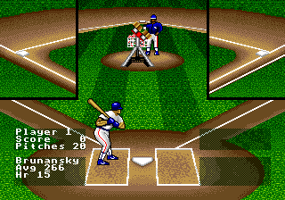 R.B.I. Baseball '93 18