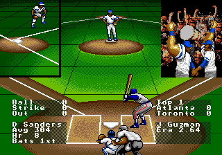 R.B.I. Baseball '93 6