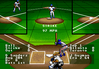 R.B.I. Baseball '93 8