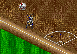 R.B.I. Baseball '94 17