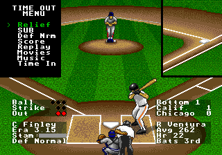 R.B.I. Baseball '94 18