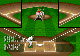 R.B.I. Baseball '94 19