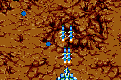 R-Shark 8
