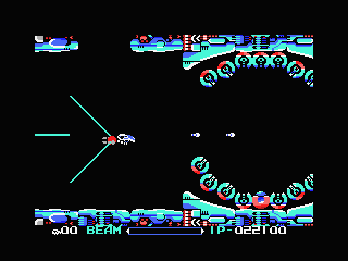 R-Type abandonware