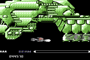 R-Type abandonware