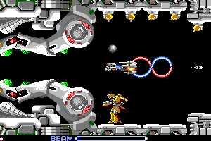 R-Type abandonware