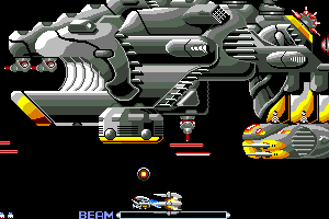 R-Type 8