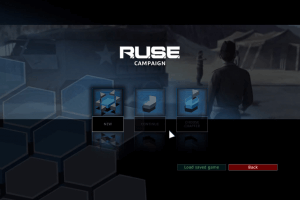 R.U.S.E.: The Art of Deception 9