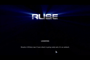 R.U.S.E.: The Art of Deception 16