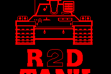 R2D Tank 0