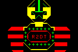 R2D Tank 0
